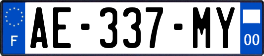AE-337-MY