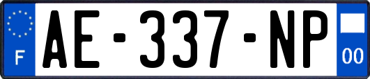 AE-337-NP