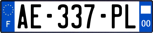 AE-337-PL