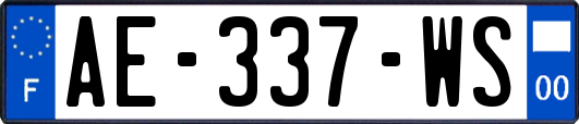 AE-337-WS