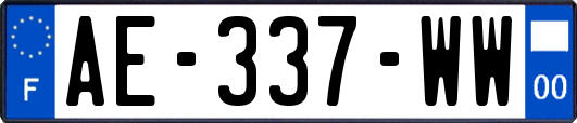 AE-337-WW