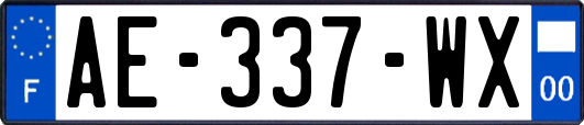 AE-337-WX