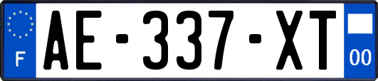 AE-337-XT