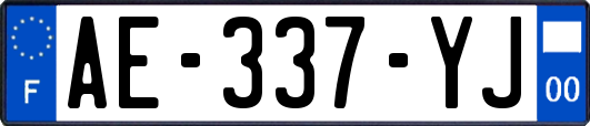 AE-337-YJ