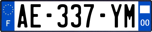 AE-337-YM