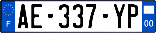 AE-337-YP