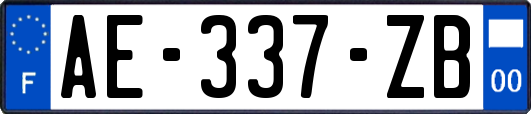 AE-337-ZB