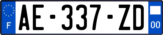 AE-337-ZD