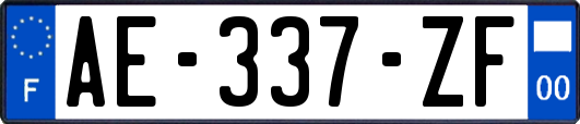 AE-337-ZF