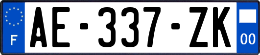 AE-337-ZK