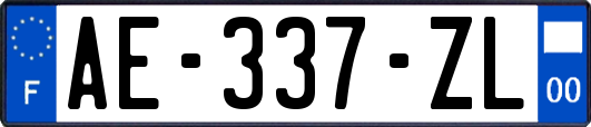 AE-337-ZL