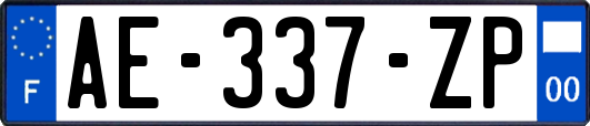 AE-337-ZP