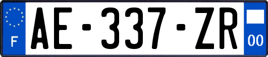 AE-337-ZR