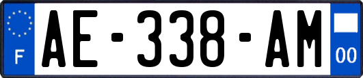 AE-338-AM