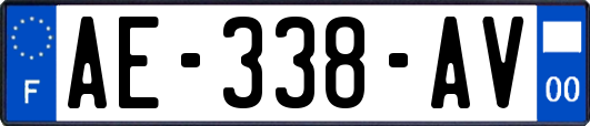 AE-338-AV