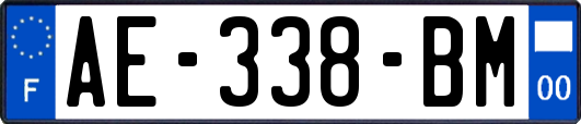 AE-338-BM