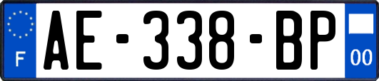 AE-338-BP