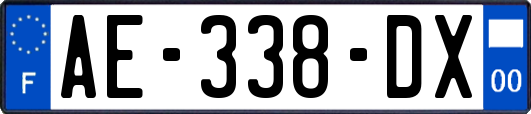 AE-338-DX