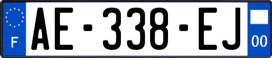 AE-338-EJ