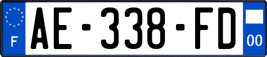 AE-338-FD