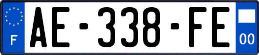 AE-338-FE