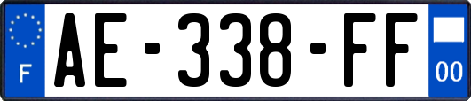 AE-338-FF