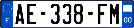 AE-338-FM