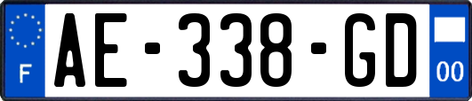 AE-338-GD