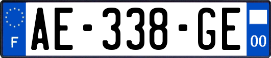 AE-338-GE