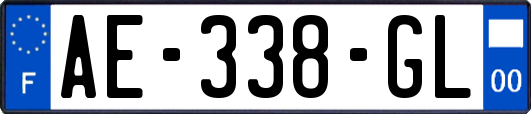 AE-338-GL