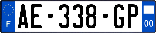AE-338-GP