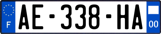 AE-338-HA