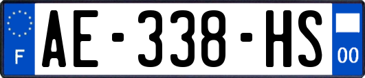AE-338-HS