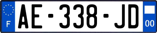 AE-338-JD