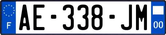 AE-338-JM