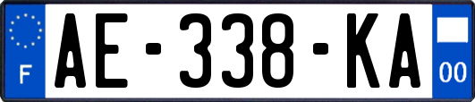 AE-338-KA