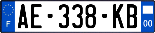 AE-338-KB