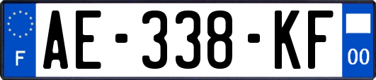AE-338-KF