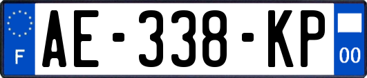 AE-338-KP