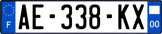 AE-338-KX