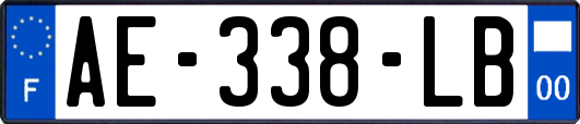 AE-338-LB