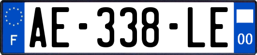 AE-338-LE