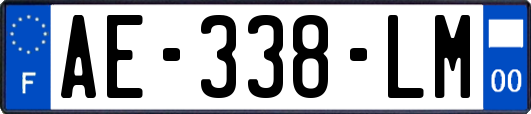 AE-338-LM