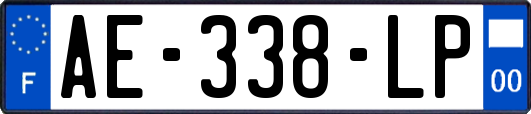 AE-338-LP