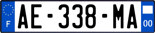 AE-338-MA