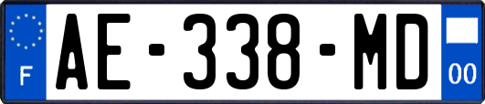 AE-338-MD