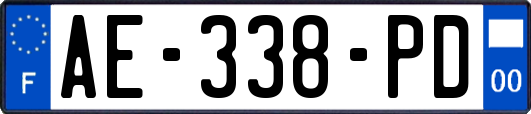 AE-338-PD