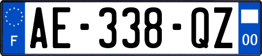 AE-338-QZ