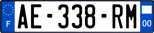 AE-338-RM