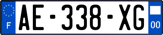 AE-338-XG